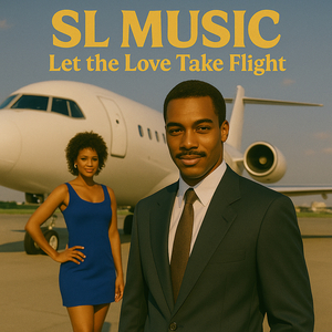 Let the Love Take Flight