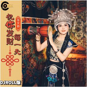 祝你发财每一天（DJROLL版）
