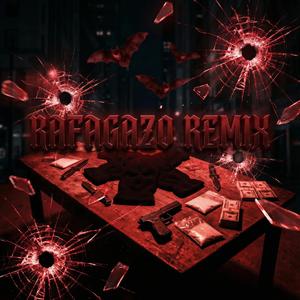 Rafagazo (feat. La Purina, Malcom14f, Lil Myke & Chino Nigg4)