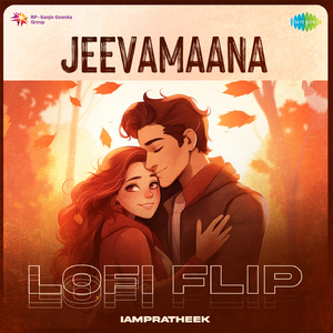 Jeevamaana - Lofi Flip