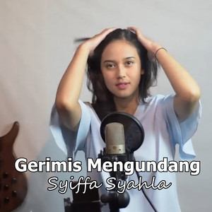 Gerimis Mengundang