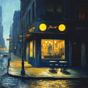 Walk Past Me, Please