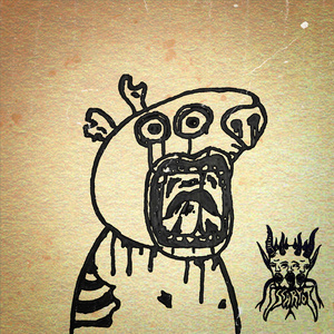 Радостная свинка