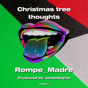 Christmas tree thoughts