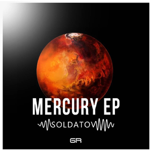 Mercury (Original Mix)
