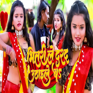 Bhitari Le Darad Uthaile Ba