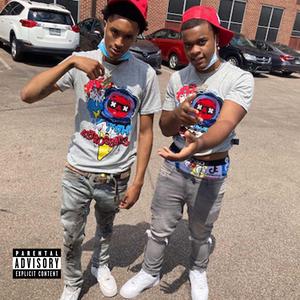 FireWorks (feat. P Muney)