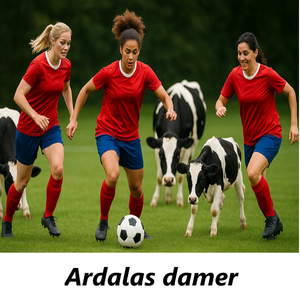 Ardalas damer
