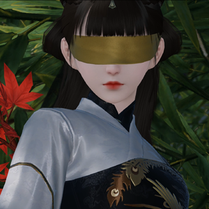 孽海记（魔改）