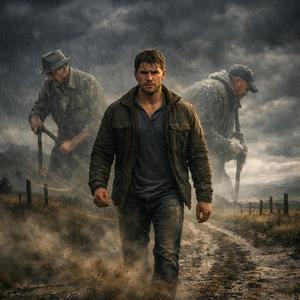 Never Back Down