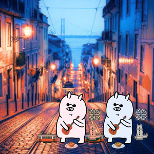 Golden Jeronimos Haze