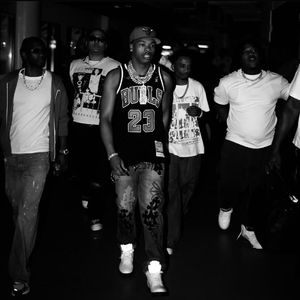 "黄月明荷"旋律孟菲斯 BOBBYNOPEACE | SASIOVERLXRD Type Beat