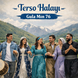 Terso Halayı
