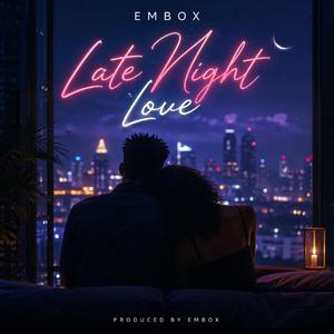 Late Night Love