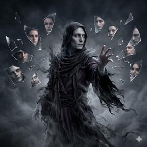 The Angry Solitary (Το μίσος τελειώνει) (feat. Eremon)