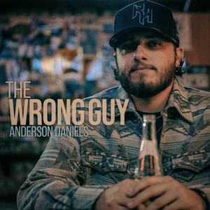 The Wrong Guy