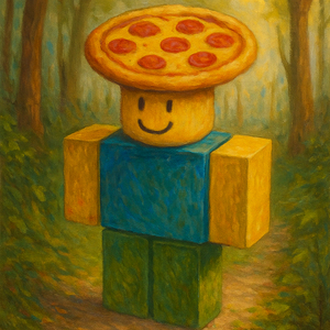 NOOBINI PIZZANINI (slowed)