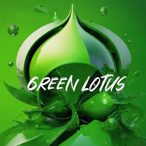 Green Lotus