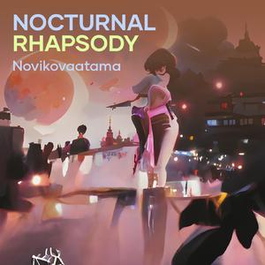 Nocturnal Rhapsody