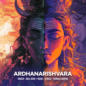 Ardhanarishvara