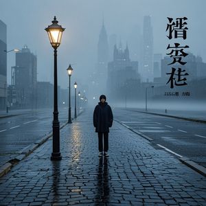 醒悟-蜂蜜茶叶