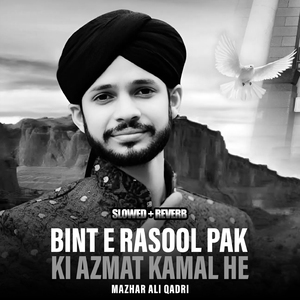 Bint E Rasool Pak Ki Azmat Kamal He Lofi Version
