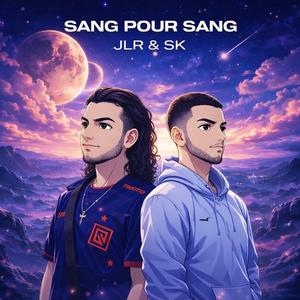 Bitchies (feat. JLR)