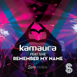 Remember My Name (feat. She) [Calvin Logue Remix]