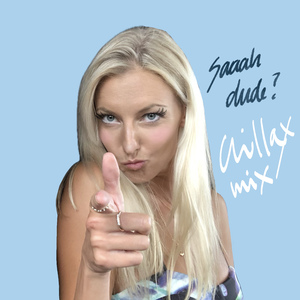 saaah dude (chillax mix)
