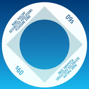 Restrict (Original Mix)