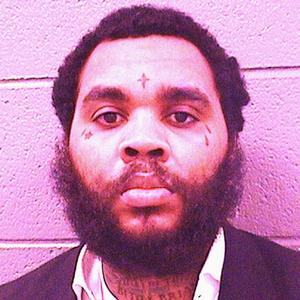 Kevin Gates (feat. Cloud Soulja) (Slowed & Reverbed)