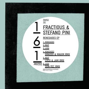 Indip (Loco & Jam Remix)