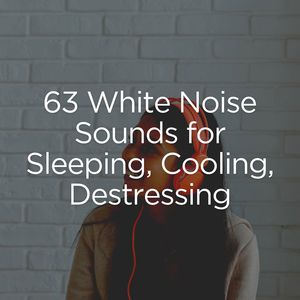 Chock-full White Noise