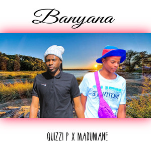 Banyana (Cover)