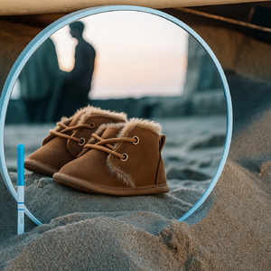 A rant from a distance