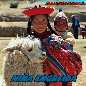 Niña Engreida