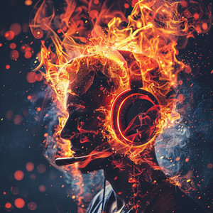 Embrace of Fire Sleep