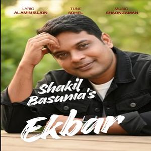 EKBAR (feat. SHAKIL BASUNIA)