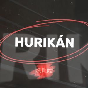Hurikán