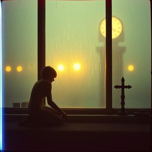 为爱祈祷的可怜鬼(DJ版)