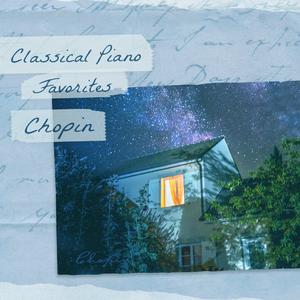 萧邦: A小调华丽圆舞曲, Op.34-2