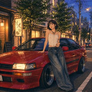 Midnight Drive
