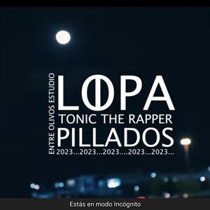 Pillados (LOPA)