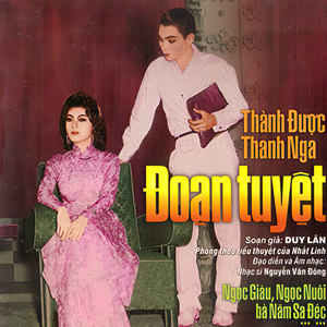Đoạn Tuyệt 4
