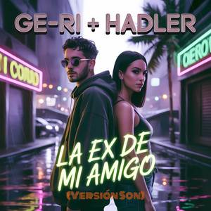 La Ex de mi Amigo (Versión Son)