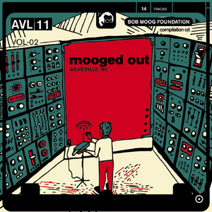 Song Unsung (Feat. Michelle Moog-Koussa)