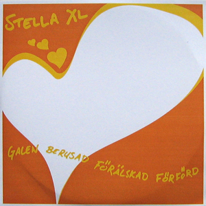 Galen, Berusad, Förälskad, Förförd