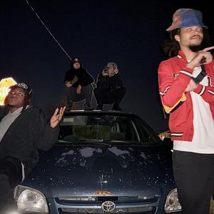 NEPO (feat. criggadamixture & Prodajay)