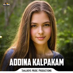 Addina Kalpakam