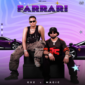 Farrari